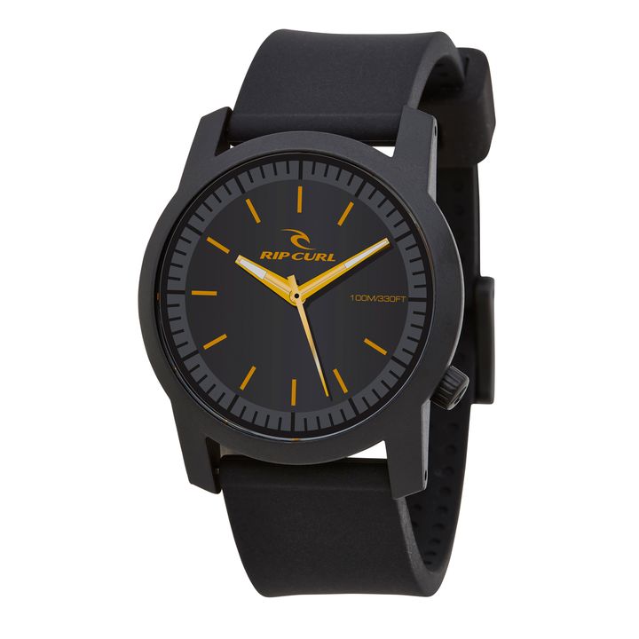 Rip Curl Cambridge ABS Silicone Watch