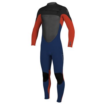 O'Neill Youth Superfreak 3/2 Wetsuit 2016