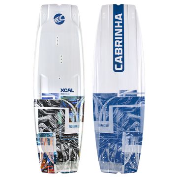 Cabrinha XCaliber Wood 2023 Kiteboard