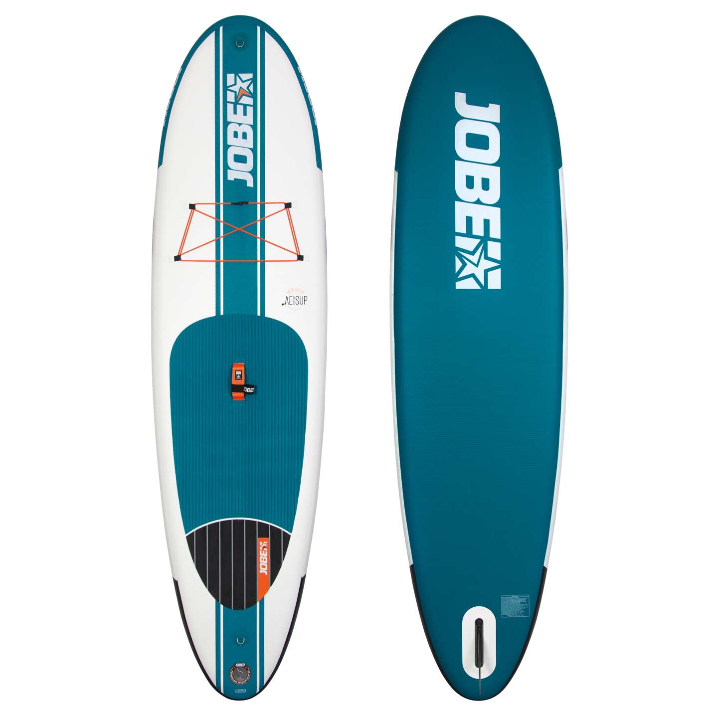 jobe aero leona sup 10.6