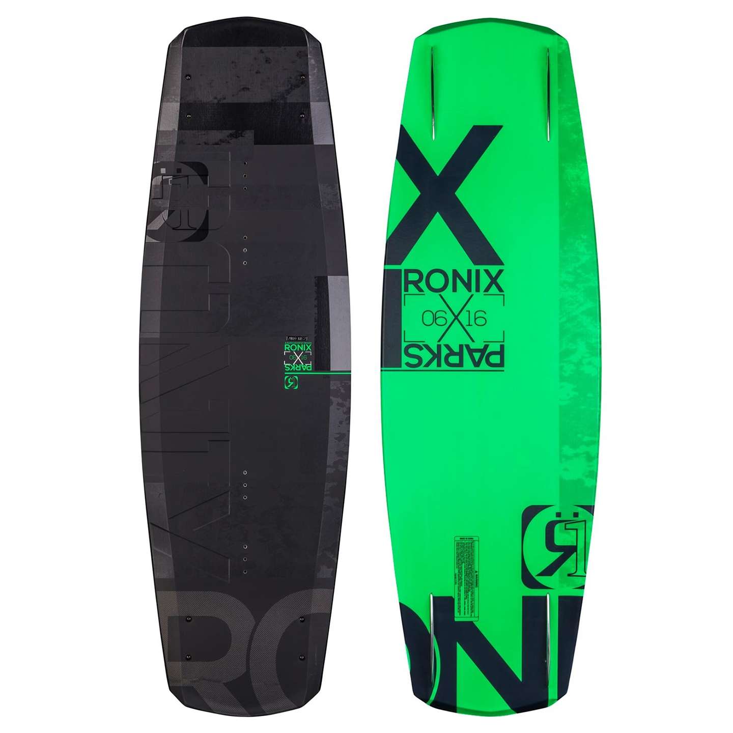 Ronix Parks Air Core 2016 Wakeboard | King of Watersports