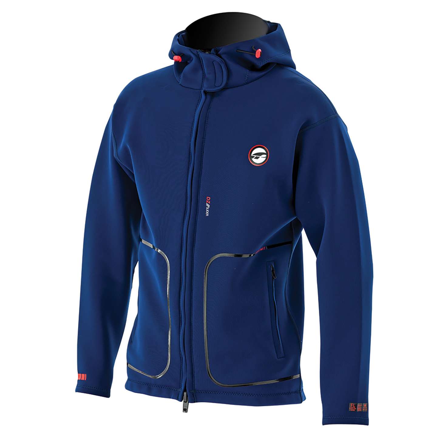 Prolimit Hydrogen Action Neoprene Jacket 2019 King of Watersports