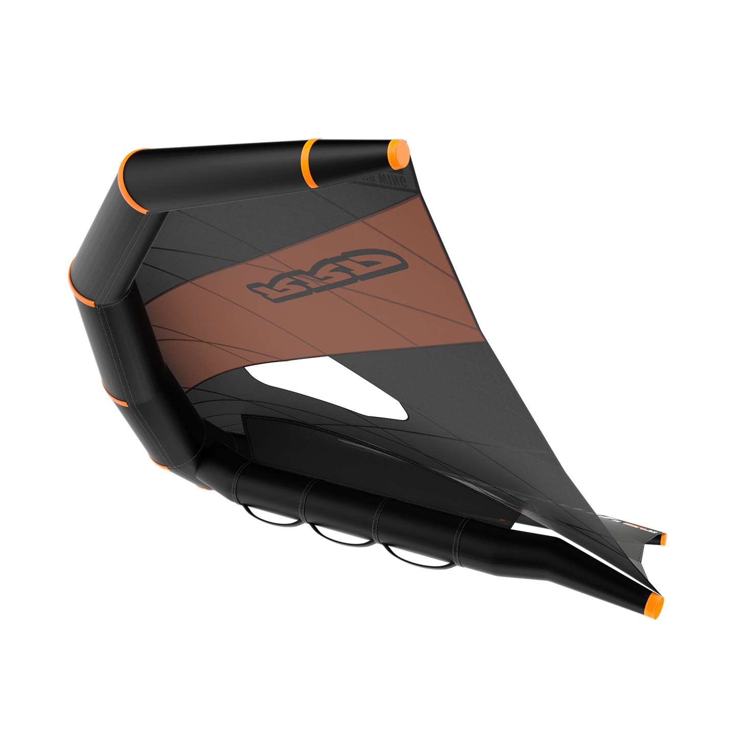 RRD Evo Wing Wind Wing Hard Handle Y29