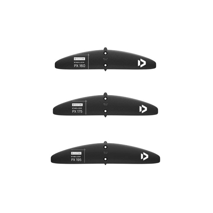 Duotone Backwing Stabilizer PX