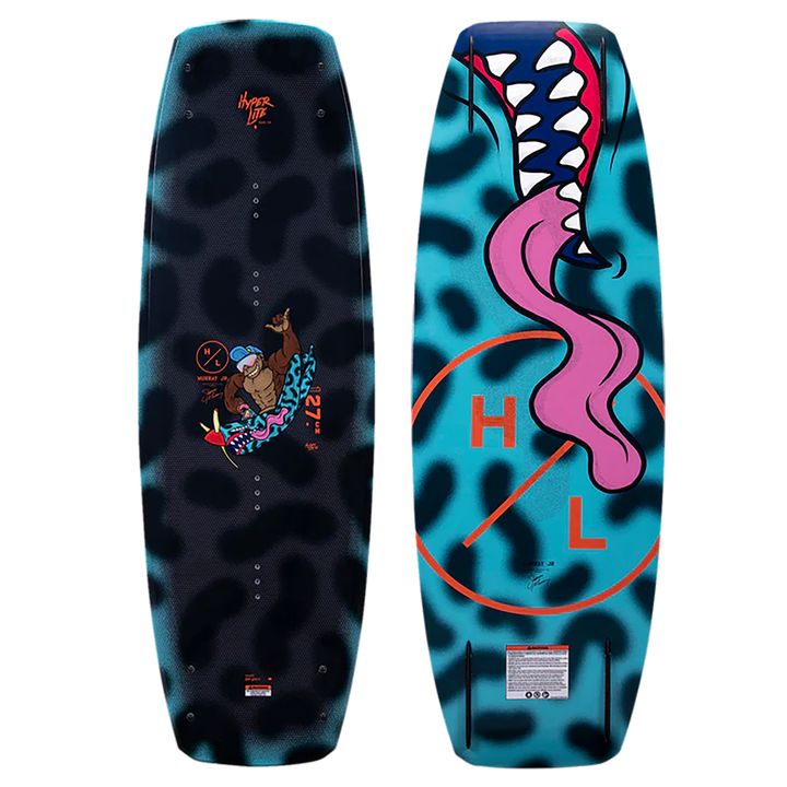 Hyperlite Murray Jr 2025 Wakeboard