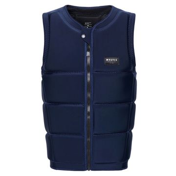 Mystic Star Wake FZ Impact Vest 2024