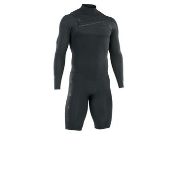 Ion Seek Core FZ 3/2 LS Shorty Wetsuit 2024