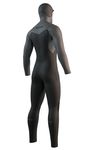 Mystic Motion FZ 5/3 Hooded Wetsuit 2025