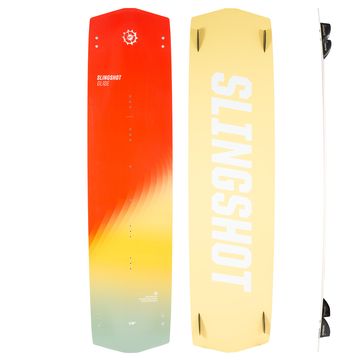 Slingshot Glide V11 2021 Kiteboard