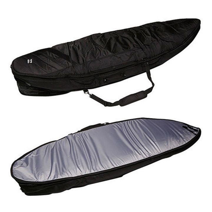 Billabong Xero Double Convertible 6'8 Board Bags