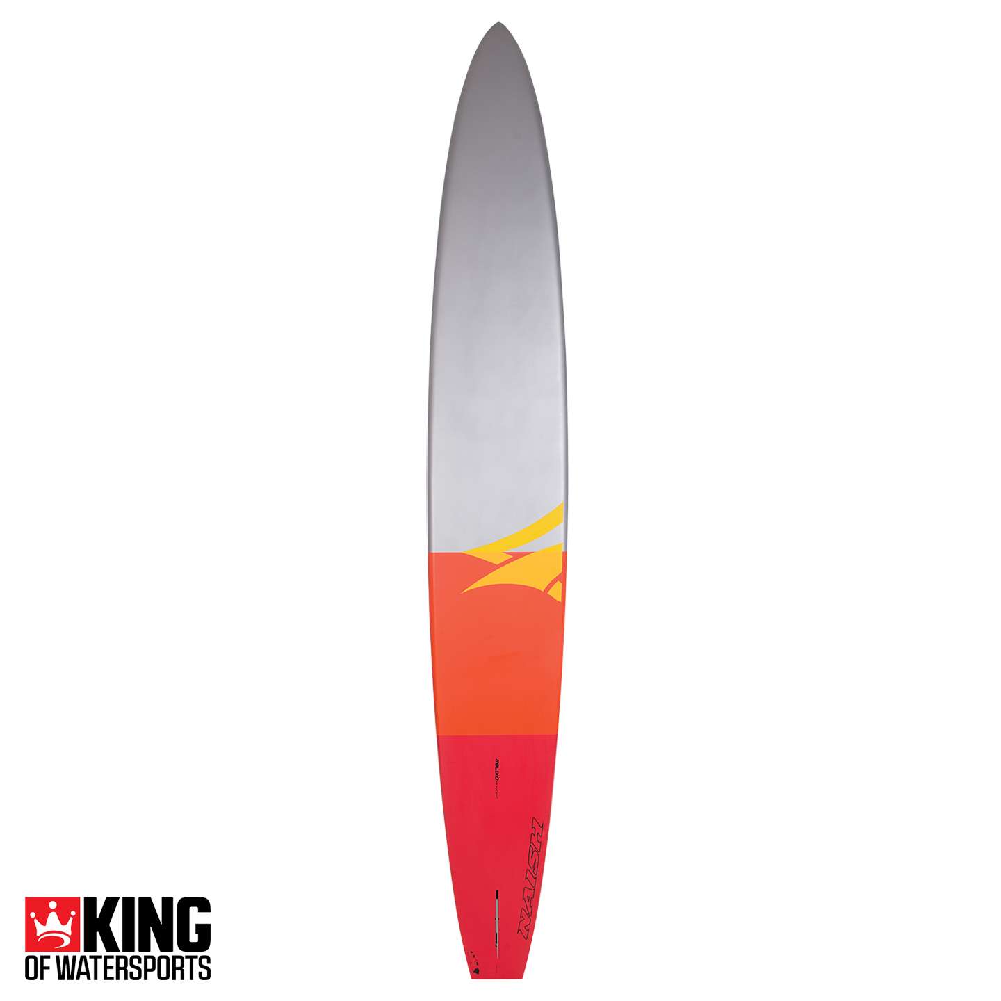 NAISH 24✖️12.6 MARICO Naish Maliko 12'6 X24 Carbon SUP Board 2019 | King of