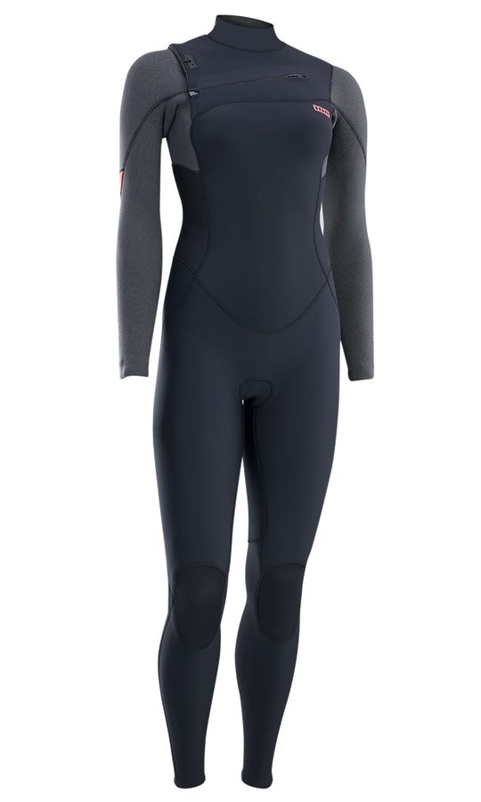 Ion Womens Amaze Amp 5/4 FZ Wetsuit 2024