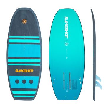 Slingshot WF-2 V4 4'6
