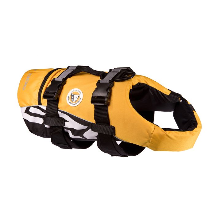 EzyDog Dog Floatation Device Lifejacket