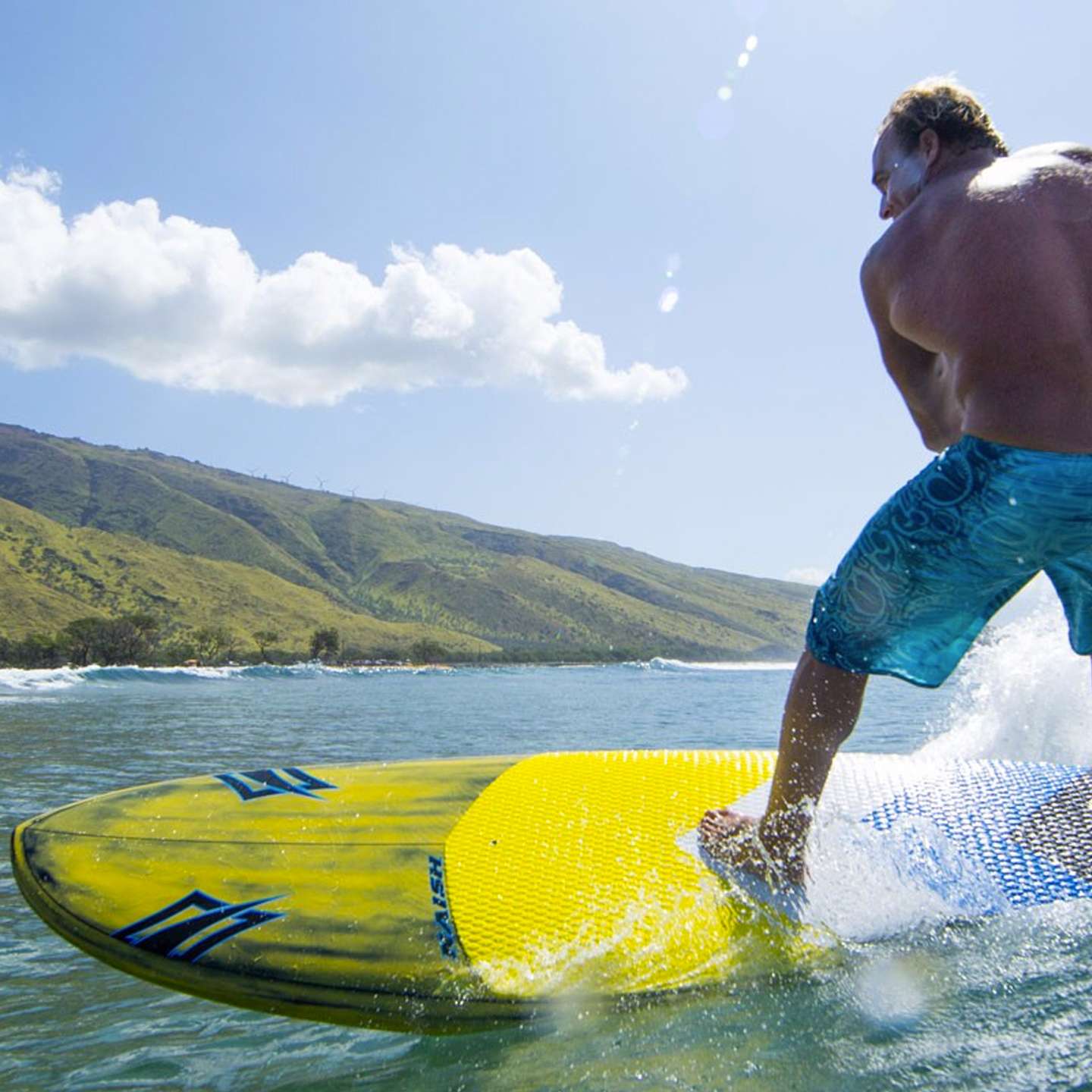 Naish Mana GT 9'5 SUP Board 2016 | King of Watersports Naish Mana GT 9'5 SUP Board 2016 | King of Watersports