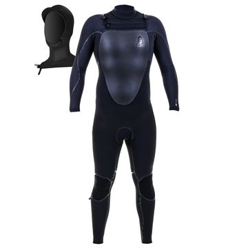 O'Neill Legend Mutant 5/4 Wetsuit w/Hood 2025