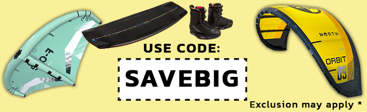 use code = SAVEBIG