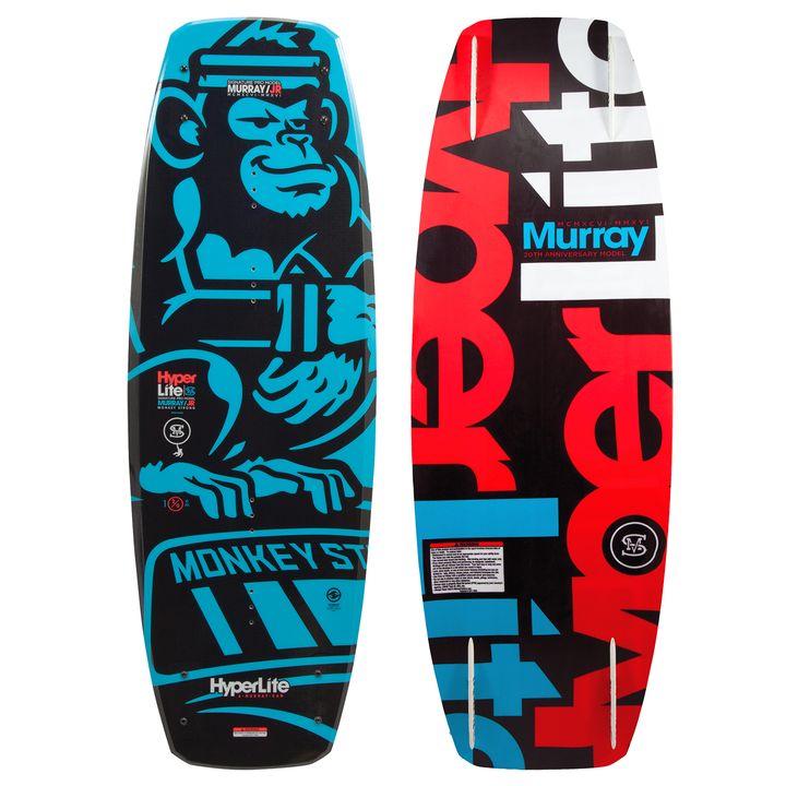 Hyperlite Murray Jr 2016 Wakeboard