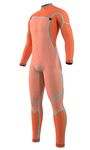 Mystic Voltt FZ 5/4/3 Wetsuit 2025