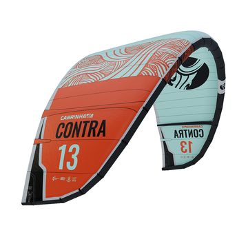 Cabrinha Contra 2022 3 Strut Kite