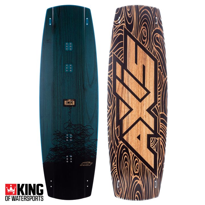 Axis Bootleg 2018 Kiteboard