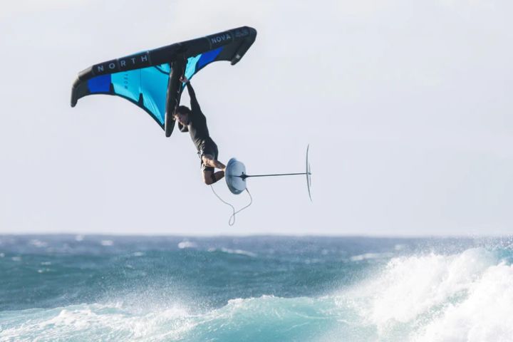 Wing Foiling Buyers Guide