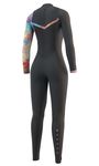 Mystic Womens Jayde 5/4 DFZ Wetsuit 2022