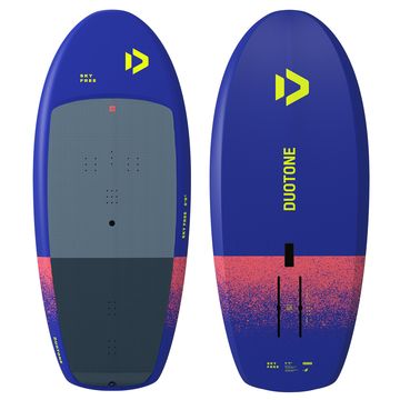 Duotone Sky Free Foil Board 2025