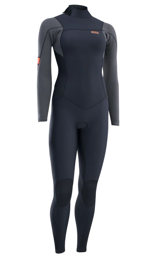 Ion Womens Amaze Amp 4/3 BZ Wetsuit 2024