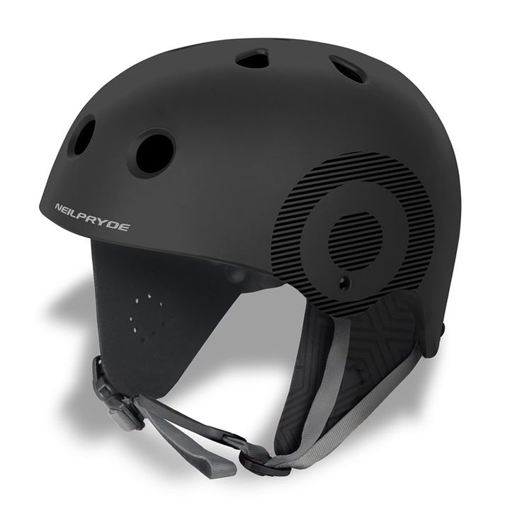 NeilPryde Slide Helmet 2019