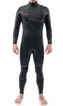 Dakine Cyclone 3/2 Zip Free Wetsuit 2023