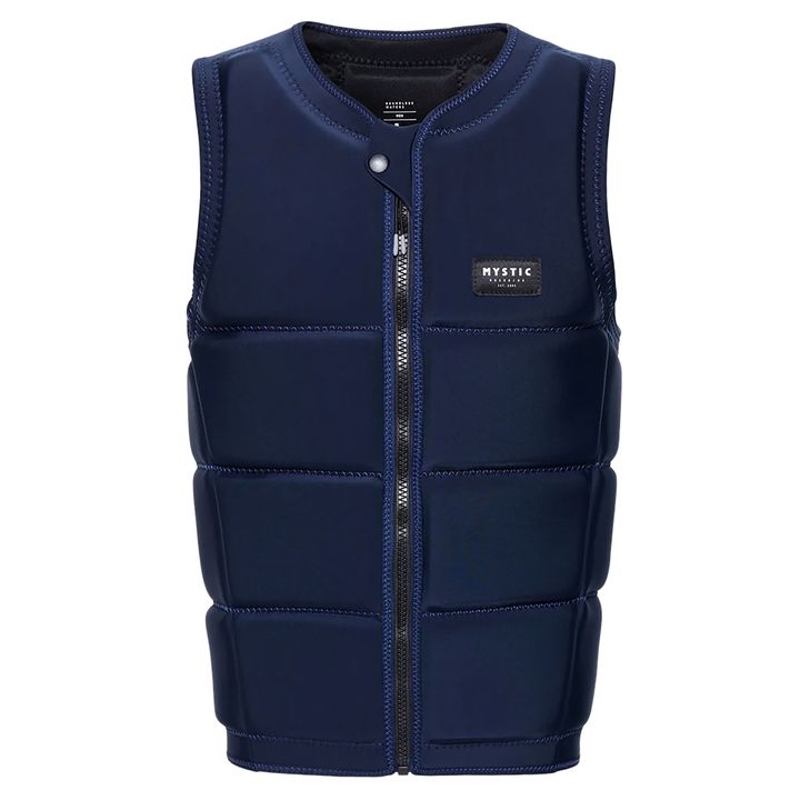 Mystic Star Wake FZ Impact Vest 2025