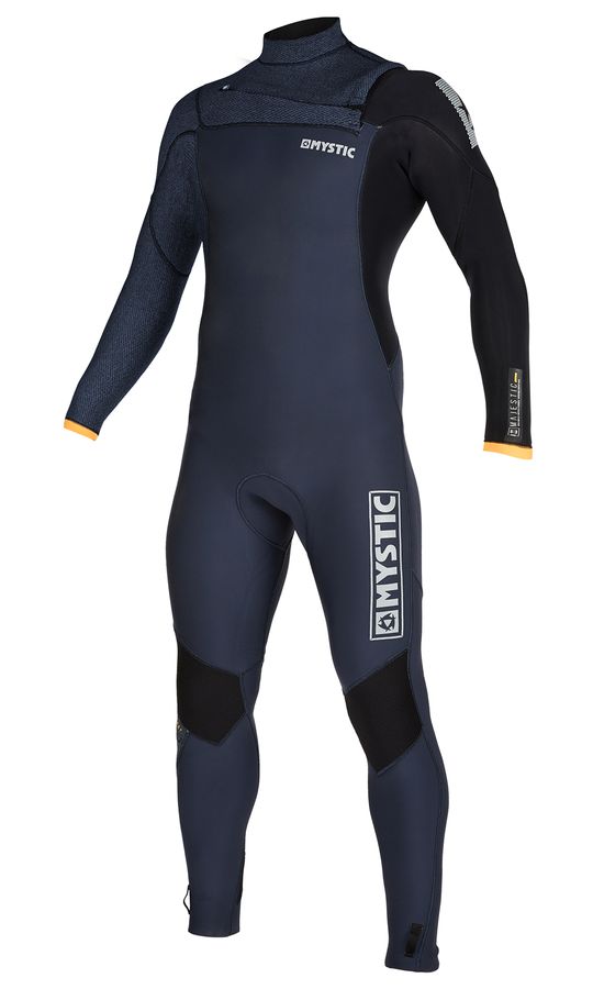 Mystic Majestic FZ 4/3 Wetsuit 2020