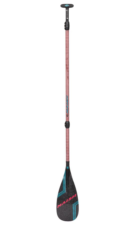 Naish Alana Vario 3-Piece S25 SUP Paddle