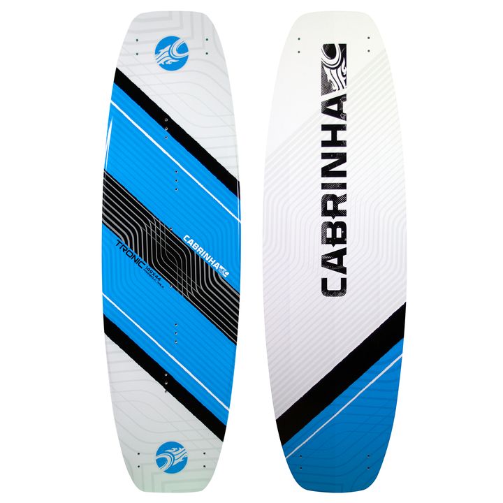 Cabrinha Tronic 2017 Kiteboard