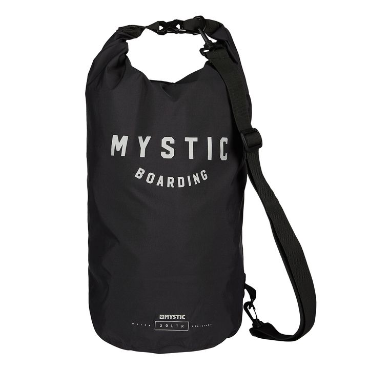 Mystic Dry Duffle Bag