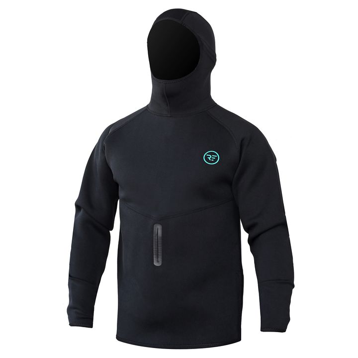 Ride Engine Performance Neoprene Hoodie