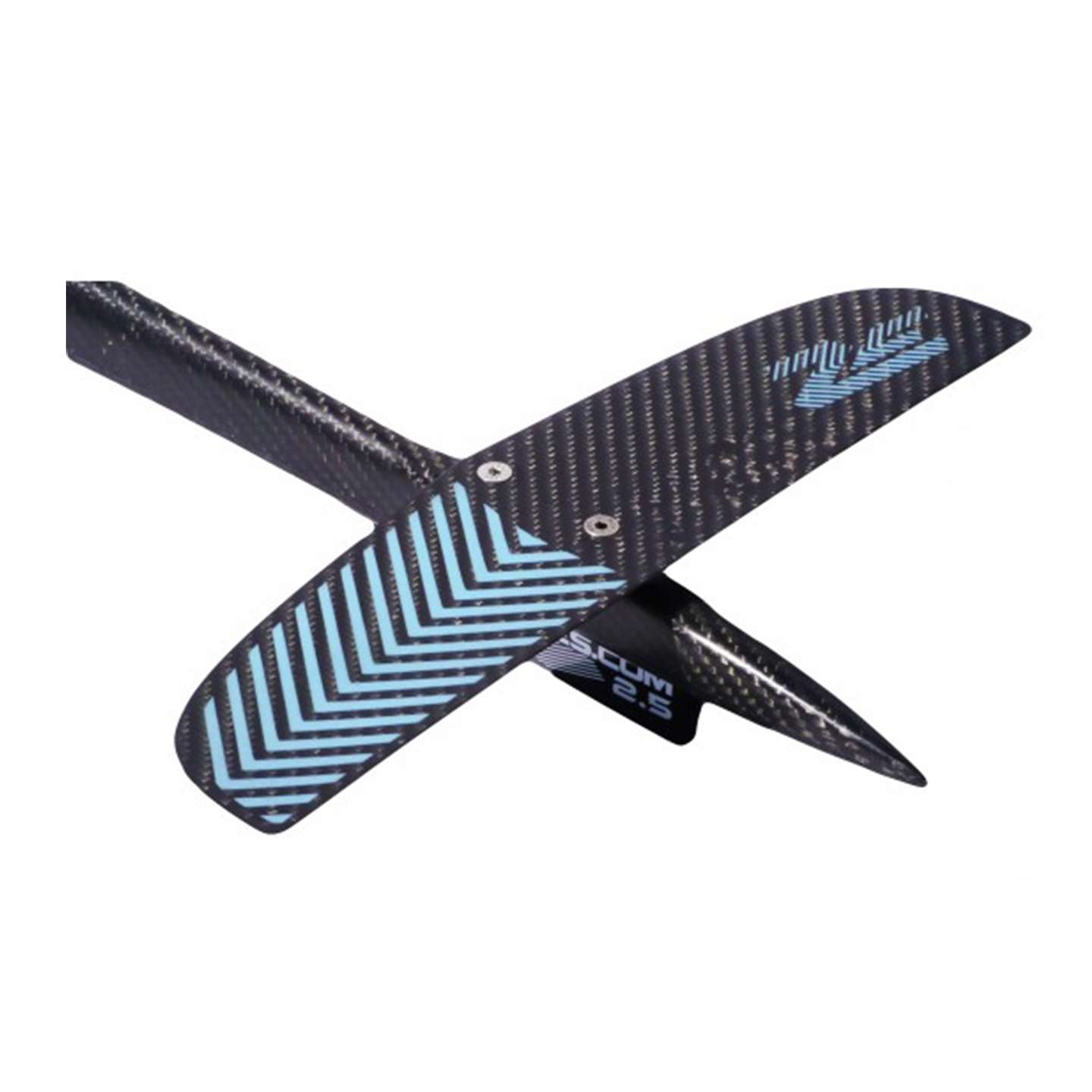 Shinn Zeeko Carbon Hydrofoil 2016 | King of Watersports