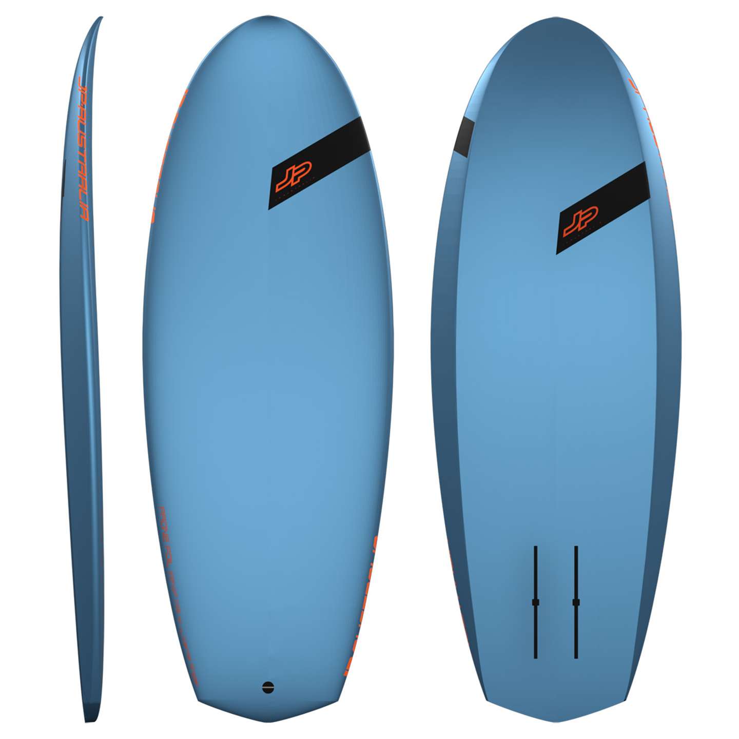 surf foil board