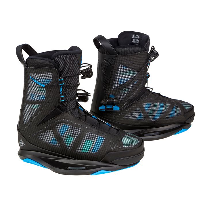 Ronix RXT Massi Edition 2017 Wakeboard Boots