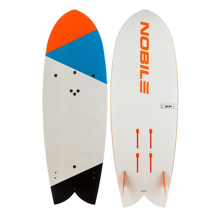 Nobile Fish Skim Foil 2021 Kiteboard