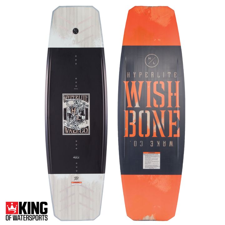 Hyperlite Wishbone 2019 Wakeboard