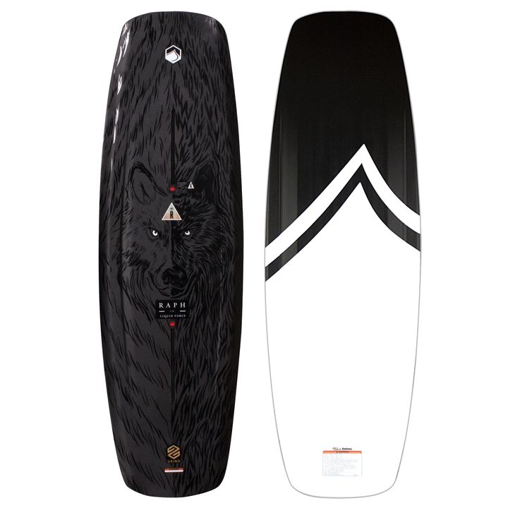 Liquid Force Raph 2017 Wakeboard