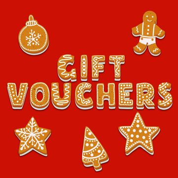 KoW Gift Vouchers