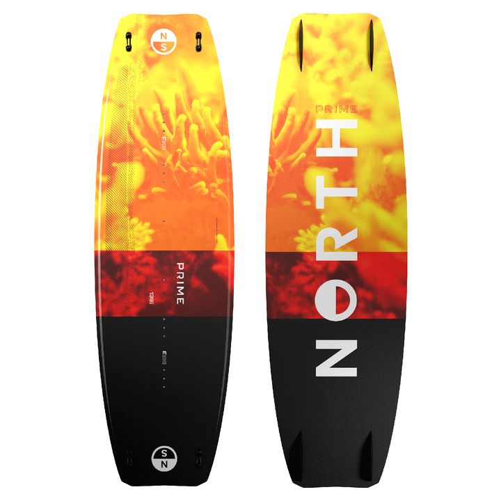 North Prime Kiteboard 2024