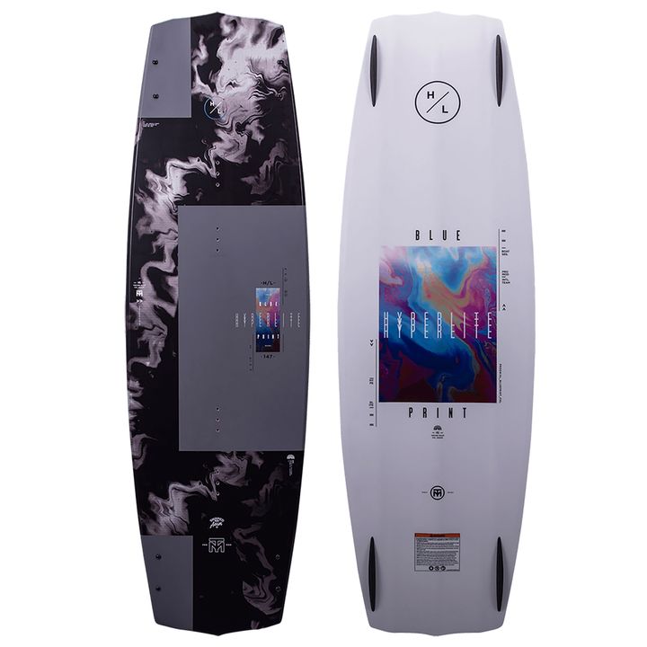 Hyperlite Blueprint 2021 Wakeboard