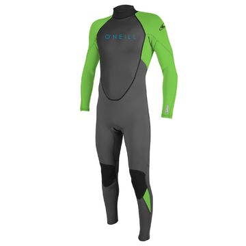 O'Neill Youth Reactor II 3/2 Wetsuit 2023