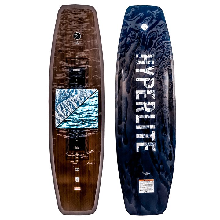 Hyperlite ATV 2025 Wakeboard