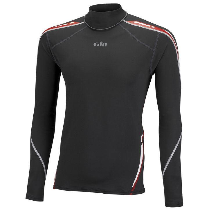 Gill Hydrophobe Long Sleeve Top 2014