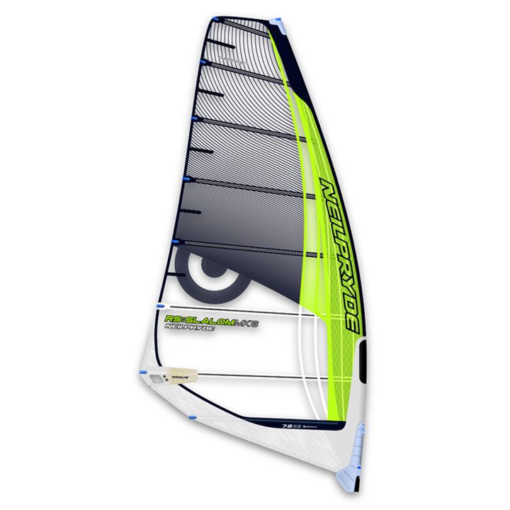 NeilPryde RS Slalom MK6 Windsurf Sail 2015